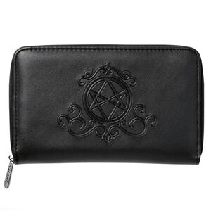 BNIB Killstar Spellcaster Wallet